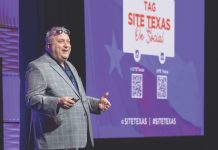 Snapshots: 13th Annual SITE Texas Summit