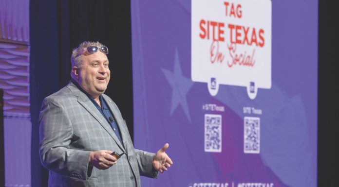 Snapshots: 13th Annual SITE Texas Summit