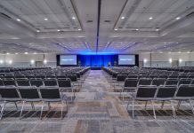 Where Innovation Gathers South San Francisco Conference Center