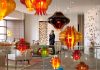 Beyond the Border: The Alexander in Indianapolis Debuts Multimillion-Dollar Renovation 7.16.26 The Alexander in Indianapolis showcases art, including hand-molded lamps by Jorge Pardo