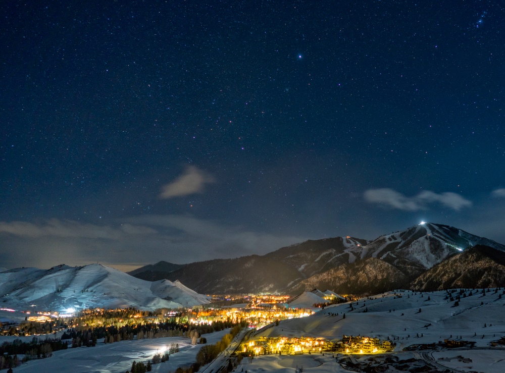 8.21.26 Idaho’s Sun Valley Resort is certified for its dark skies and is ready to welcome meetings and events. 