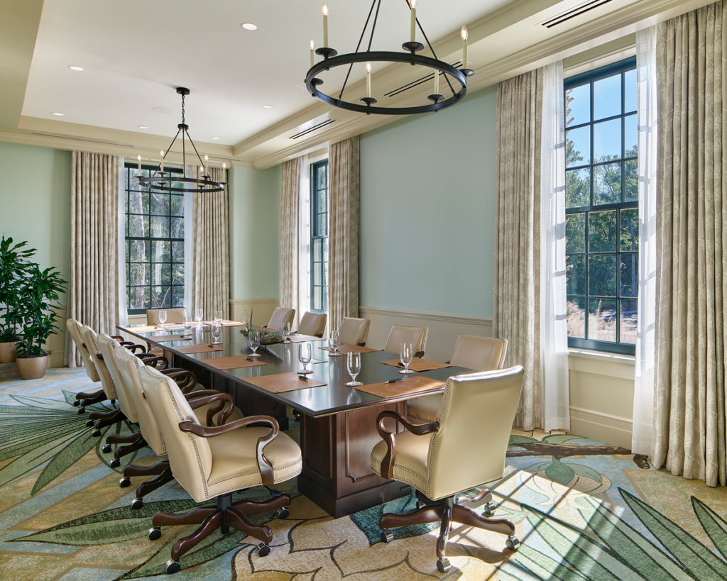 Kiawah Island Golf Resort Angel Oak West Beach Conference Center