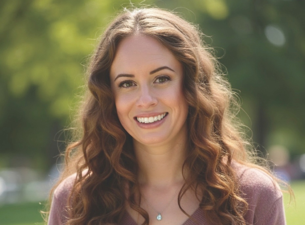 Sara Olán-Peterson, owner of Convene OPS