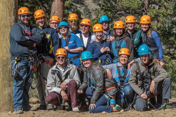 YMCA of the Rockies