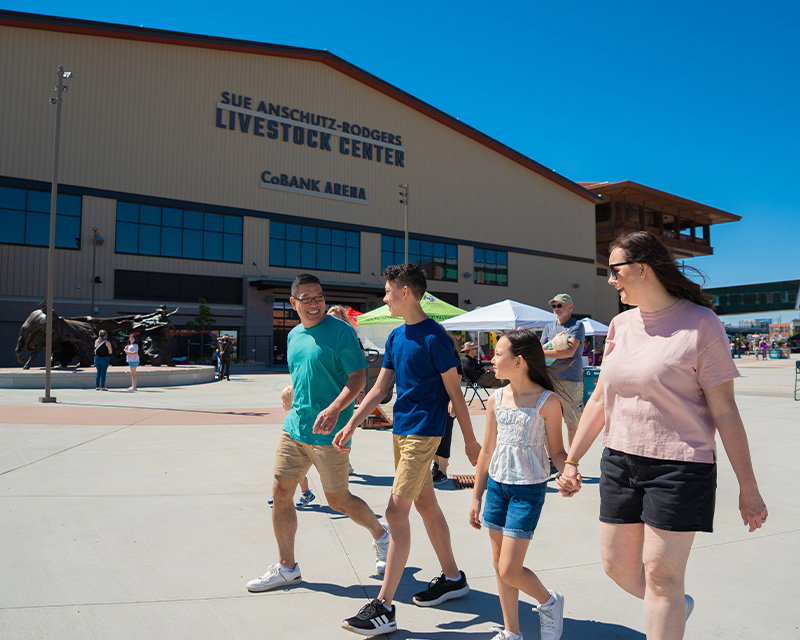 National Western Center