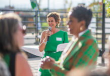 How to Master Multivenue Event Planning on Denver’s Newest Campus National Western Center