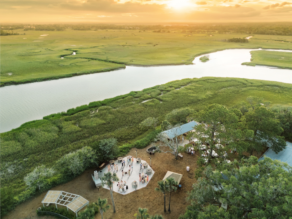 Kiawah Island Golf Resort Mingo Point
