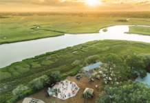 Setting the Stage With a 50-Year Kiawah Legacy Kiawah Island Golf Resort Mingo Point