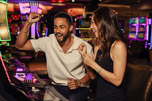 Golden Nugget Lake Charles Hotel & Casino