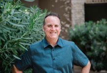Veteran Hyatt Leader Joins Hyatt Regency Dallas Headshot of Lance Marrin. August 10, 2026