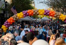 Discover Middlesex County Central Jersey Convention & Visitors Bureau