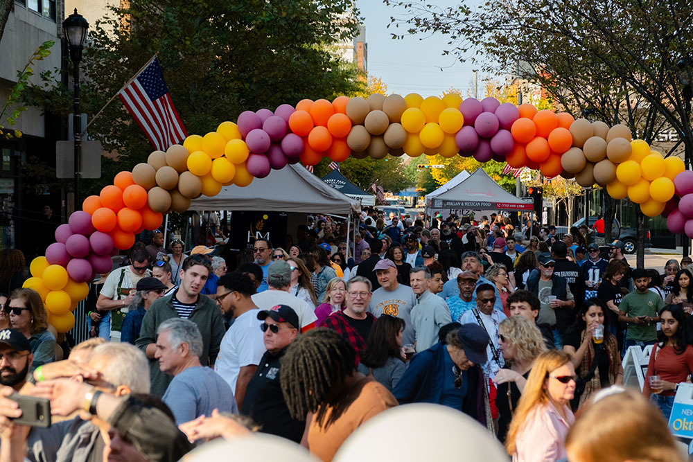 Central Jersey Convention & Visitors Bureau