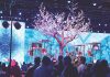 Northwest Event Pros Are Reaching New Heights