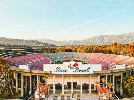 Visit Pasadena