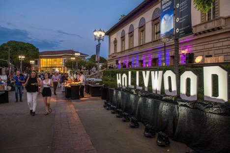 Visit Pasadena