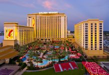 Plan a Winning Event at Golden Nugget Lake Charles Hotel & Casino Golden Nugget Lake Charles Hotel & Casino