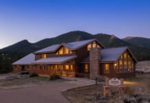 Meet Better in the Mountains at YMCA of the Rockies YMCA of the Rockies