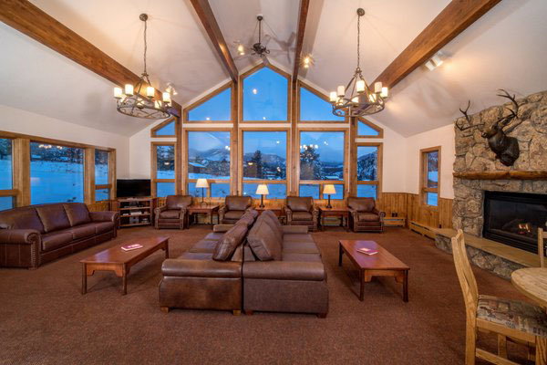YMCA of the Rockies