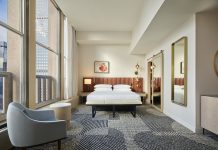 Out With the Ordinary: A Fresh Take on Meetings for 2027 Sheraton Denver Downtown Hotel