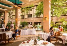 Anaheim Majestic Garden Hotel Offers More Than Just Meetings Anaheim Majestic Garden Hotel