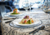 Where Luxury Meets the Table: CRAVE Catering’s 2026 Standard for Unforgettable Events Chicken entree