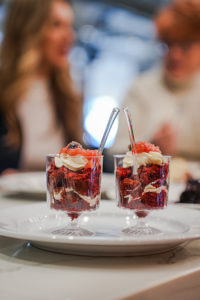 Dessert