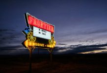 Frontier Drive-Inn Unveils New Accommodations