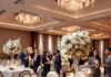 Meetings Beyond Expectations Chamonix Casino Resort ballroom
