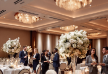 Meetings Beyond Expectations Chamonix Casino Resort ballroom