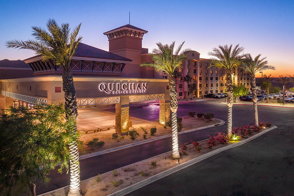 Quechan Casino Resort