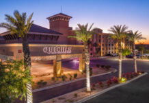 Plan Your Next Event at Quechan Casino Resort Quechan Casino Resort