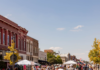 Meet in Denison, Stay for More Gathering in Denison, TX