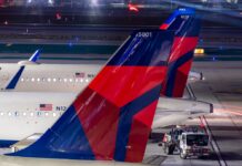Hyatt, Delta Air Lines Team Up 9.10.26 Delta Air Lines and Hyatt Hotels Corp. will launch in the coming months a joint loyalty program