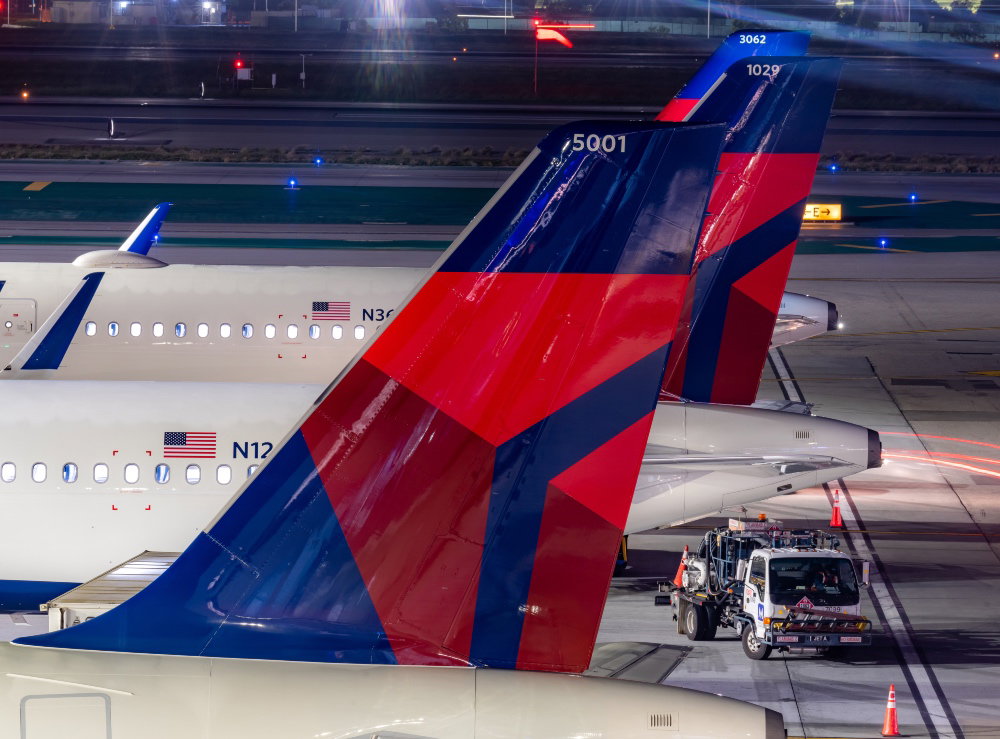 9.10.26 Delta Air Lines and Hyatt Hotels Corp. will launch in the coming months a joint loyalty program