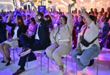IMEX America Announces Education Program 9.3.26 IMEX America announced a robust education program for the October Las Vegas convention
