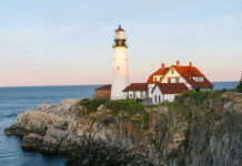 Wait Until You Tell Them Your Meeting Is in Portland, Maine Visit Portland