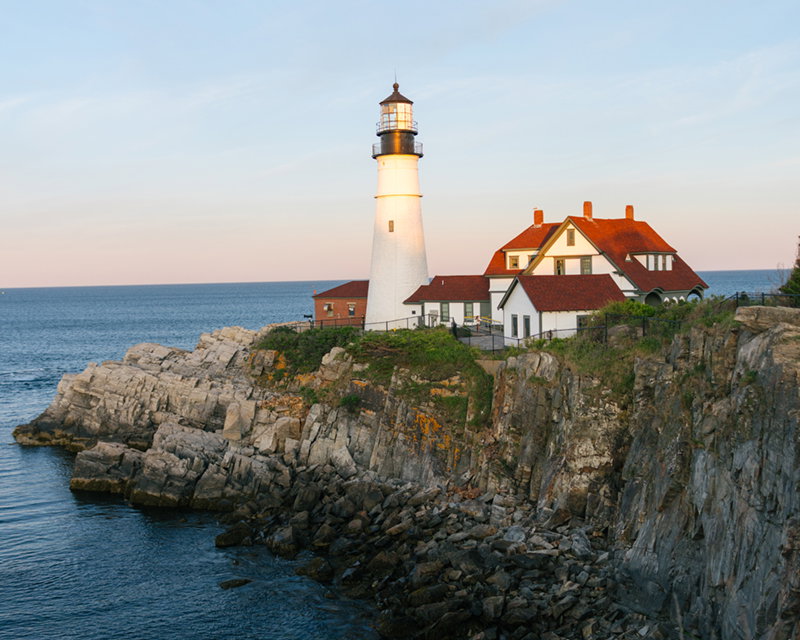 Visit Portland