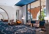 AT&T Hotel and Conference Center Completes Transformation Renovated prefunction space at AT&T Hotel and Conference Center. Sept. 30, 2026