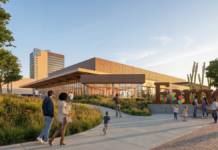 Something Big Is Coming to Downtown Fargo Fargo Convention Center