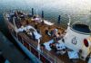 Meet Aboard Restored Historic Yacht in Marina del Rey