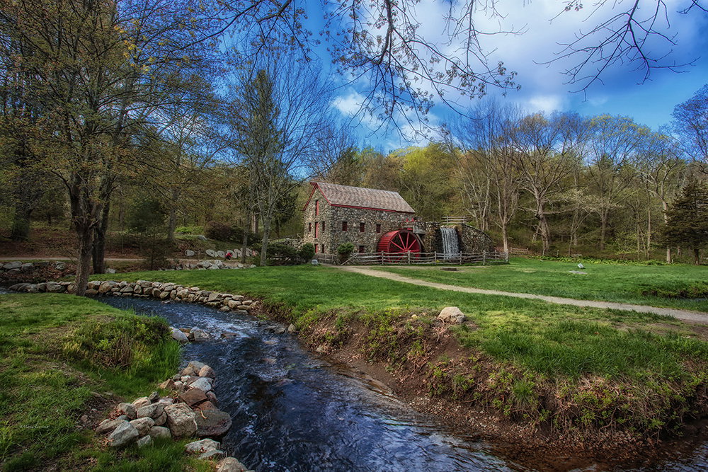 MetroWest Boston Visitors Bureau