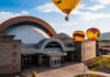 To Engage Attendees, Make the Setting Part of the Meeting Visit Albuquerque