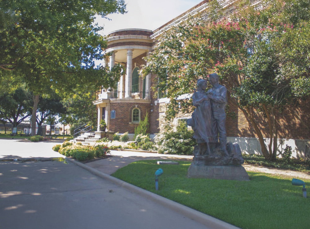 10.19.26 Kemp Center for the Arts in Wichita Falls TX