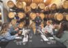 Yakima Valley Wine Country Wonders 10.19.26 Wine-blending class at Whitman Hill Winery in Zillah, WA