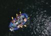 Amped-Up Team Building 10.22.26 Rafting the Spokane River for team building with Idaho’s Coeur d’Alene Resort