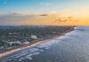 CTA Program Celebrates 20 Years 10.27.26 Galveston and its coastline, where Visit Galveston operates Texas’ only CTA program