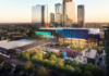 Austin Is Getting Ready to Elevate Your Next Event Austin Convention Center rendering