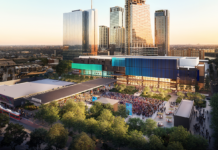 Austin Is Getting Ready to Elevate Your Next Event Austin Convention Center rendering