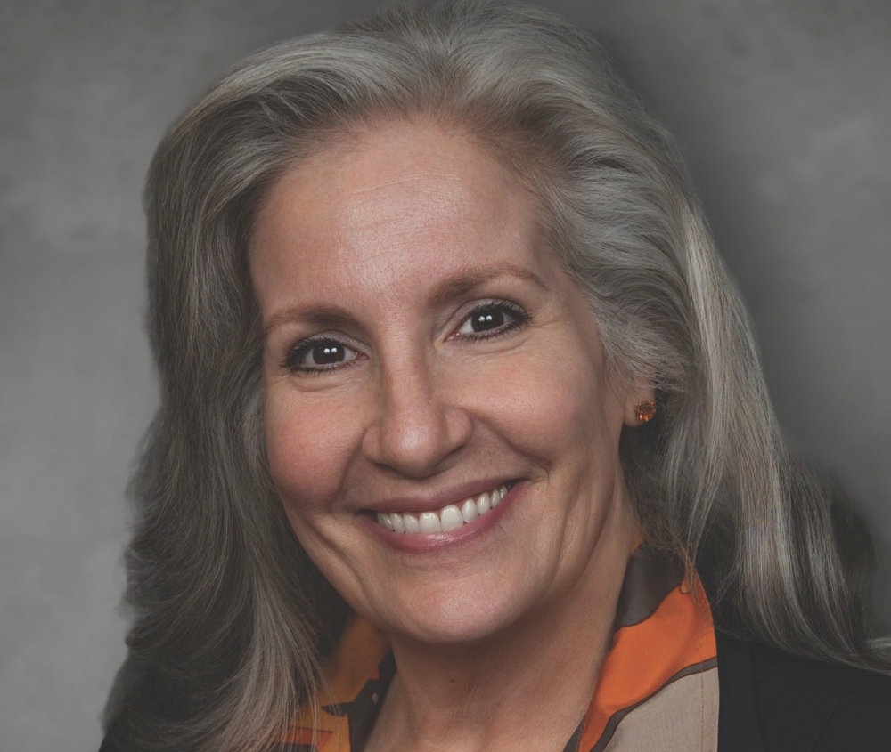 Ann Marie Cole, now director of national sales at Atrium Hospitality