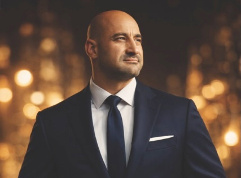 Stan Iliev, appointed general manager of dual-branded Le Meridien and AC Hotel Denver Downtown